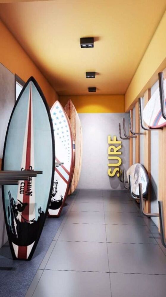 Apartamento, 2 quartos, 74 m² - Foto 3