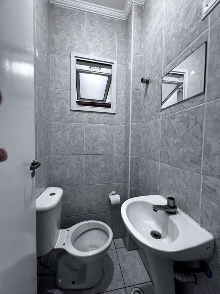 Sobrado para alugar com 2 quartos, 65m² - Foto 3