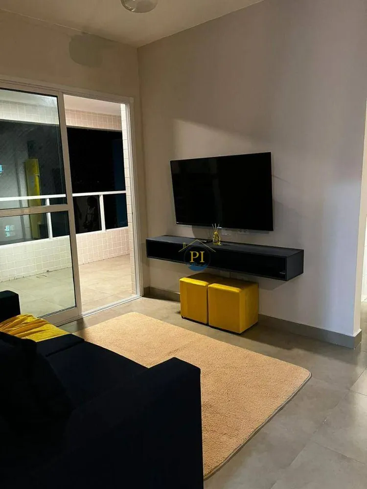 Apartamento, 2 quartos, 78 m² - Foto 2