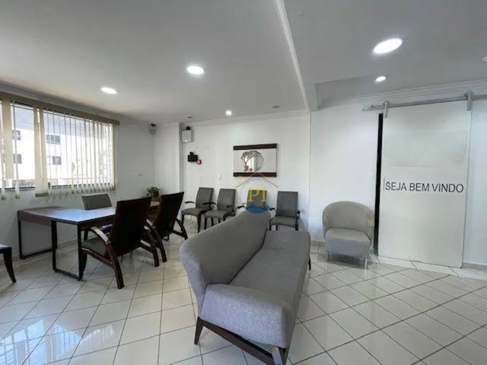 Sala-Conjunto, 12 m² - Foto 3