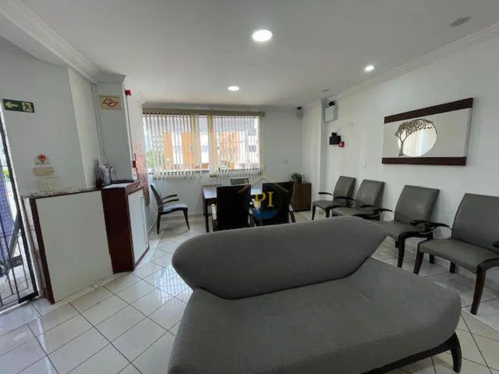 Sala-Conjunto, 12 m² - Foto 2