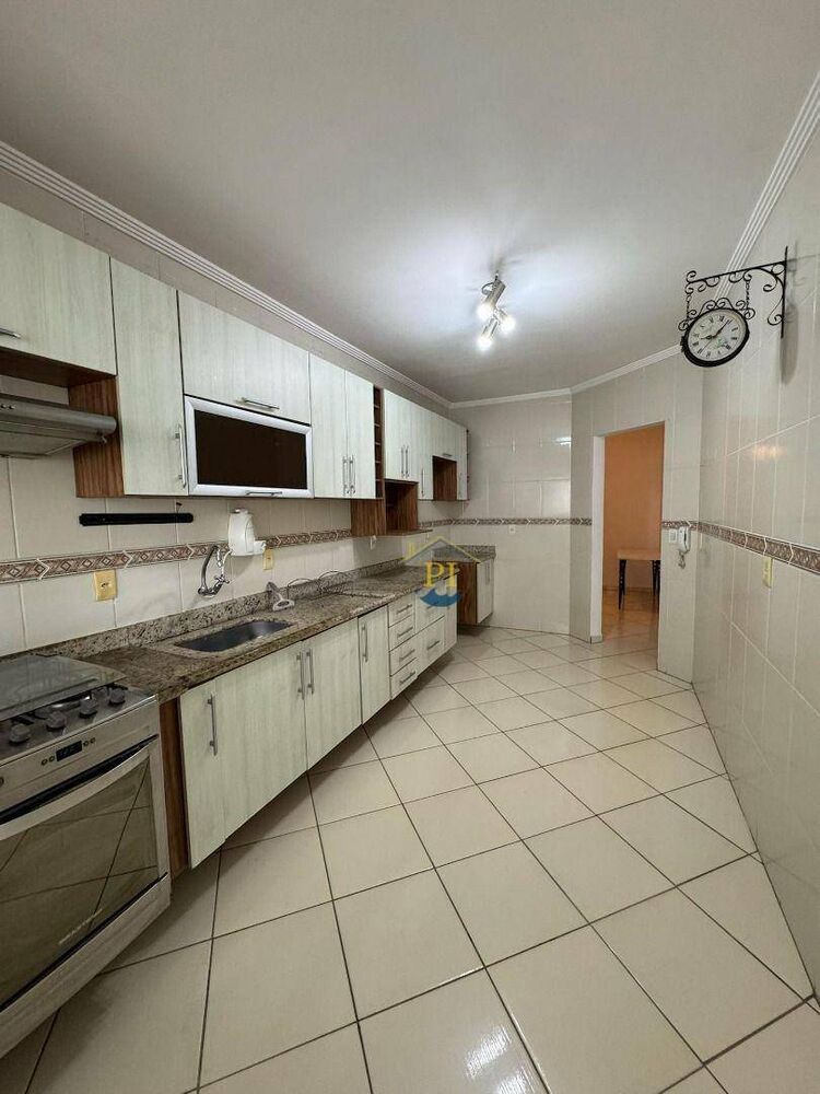 Apartamento, 2 quartos, 110 m² - Foto 3