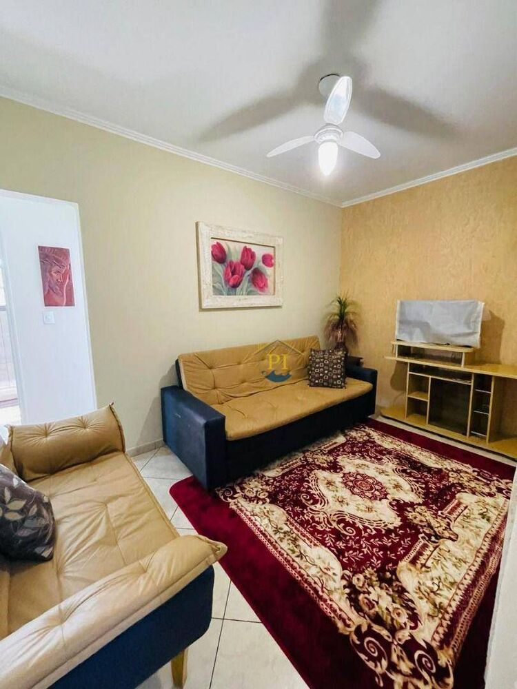 Apartamento, 2 quartos, 60 m² - Foto 3