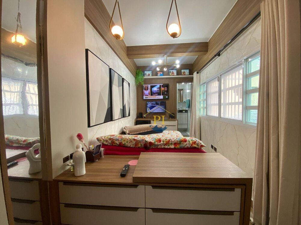 Casa, 3 quartos, 228 m² - Foto 4