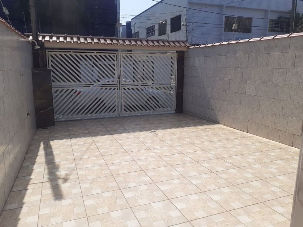 Sobrado, 3 quartos, 70 m² - Foto 2