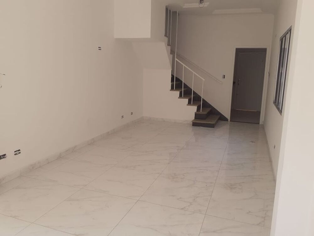 Sobrado, 3 quartos, 70 m² - Foto 3