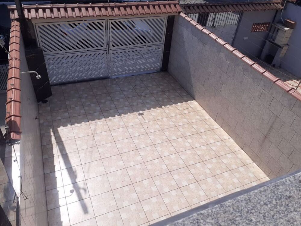 Sobrado, 3 quartos, 70 m² - Foto 19
