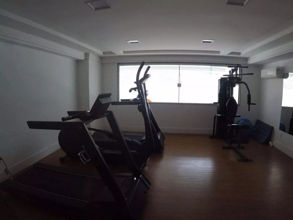 Apartamento, 3 quartos, 172 m² - Foto 6