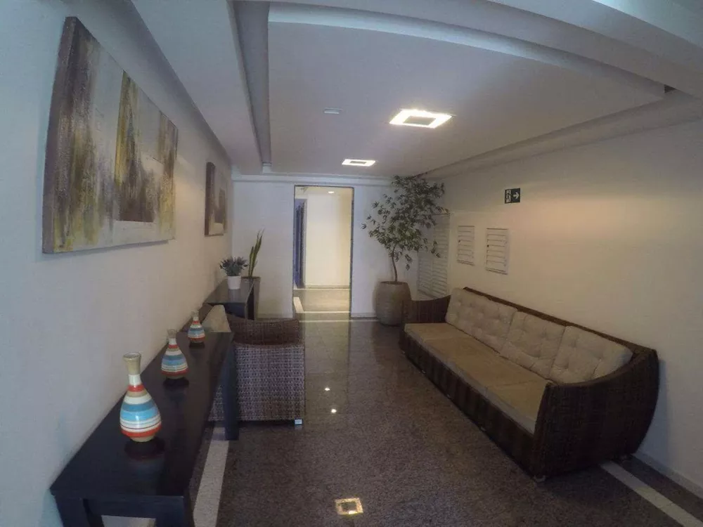 Apartamento, 3 quartos, 172 m² - Foto 9