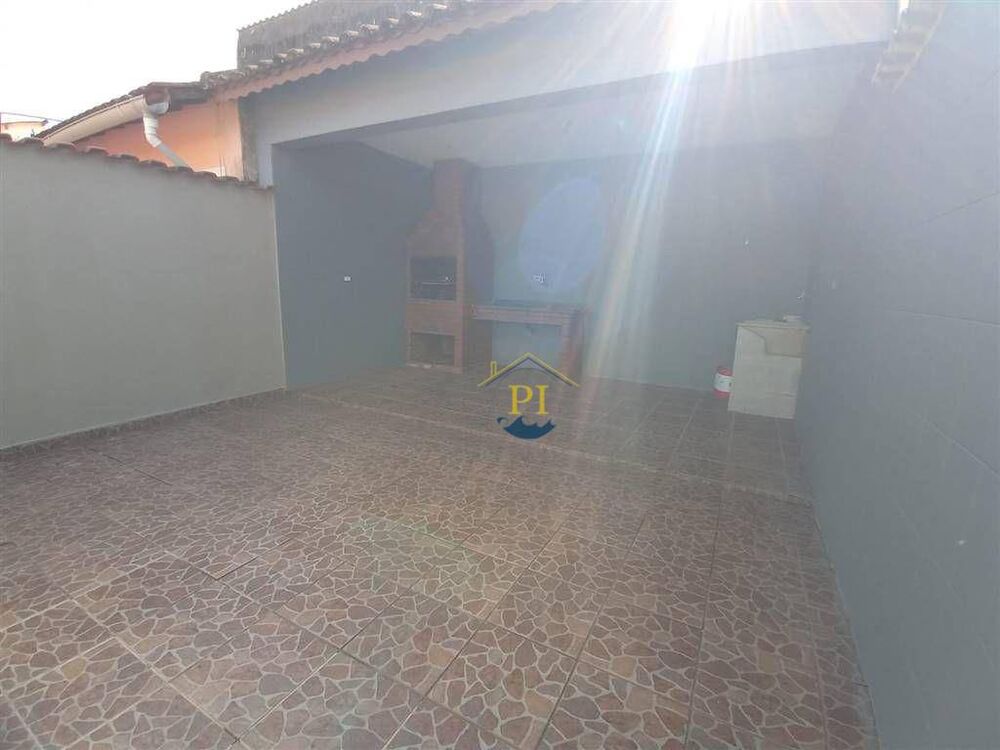 Casa, 3 quartos, 107 m² - Foto 1