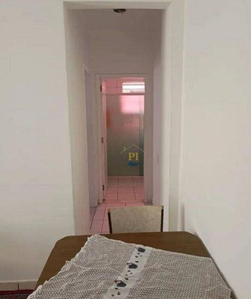 Apartamento, 1 quarto, 45 m² - Foto 1