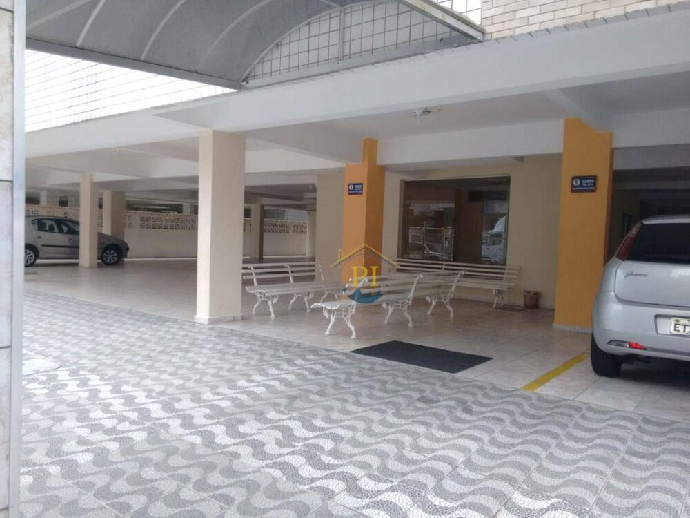 Apartamento, 1 quarto, 45 m² - Foto 2