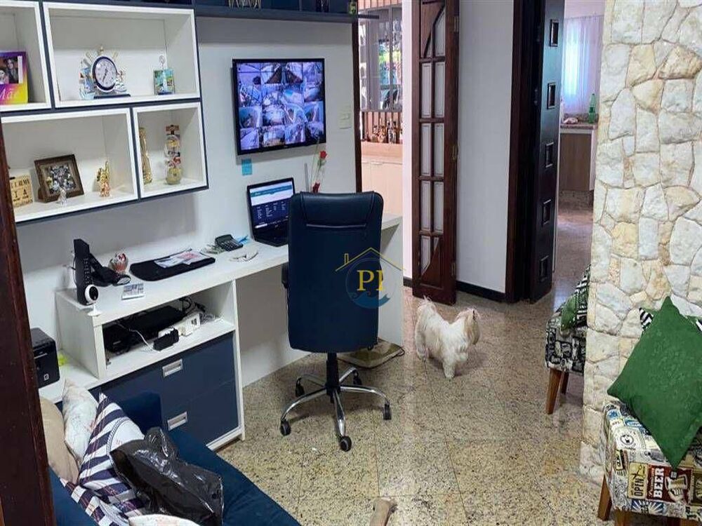 Casa, 3 quartos, 300 m² - Foto 2