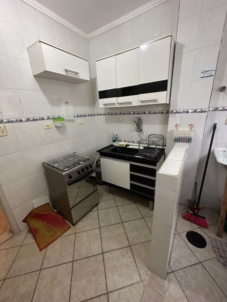 Apartamento, 1 quarto, 50 m² - Foto 8