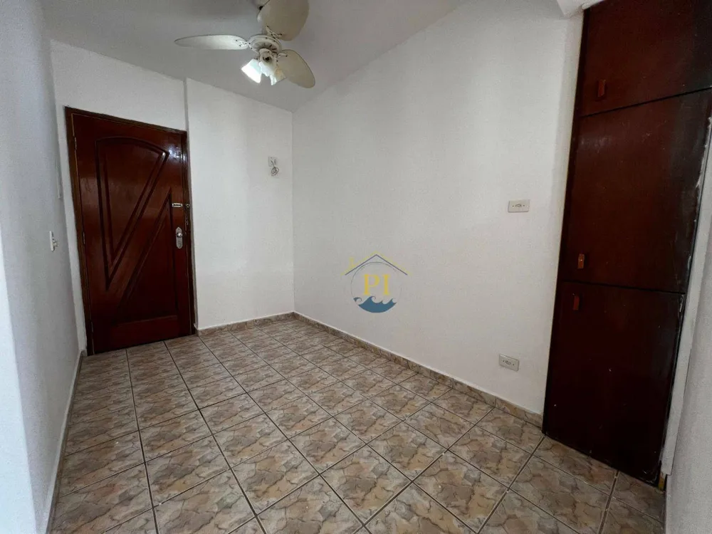 Apartamento, 1 quarto, 38 m² - Foto 1