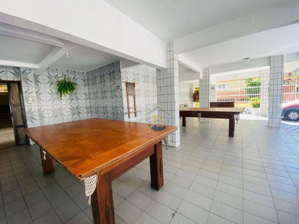 Apartamento, 1 quarto, 36 m² - Foto 4