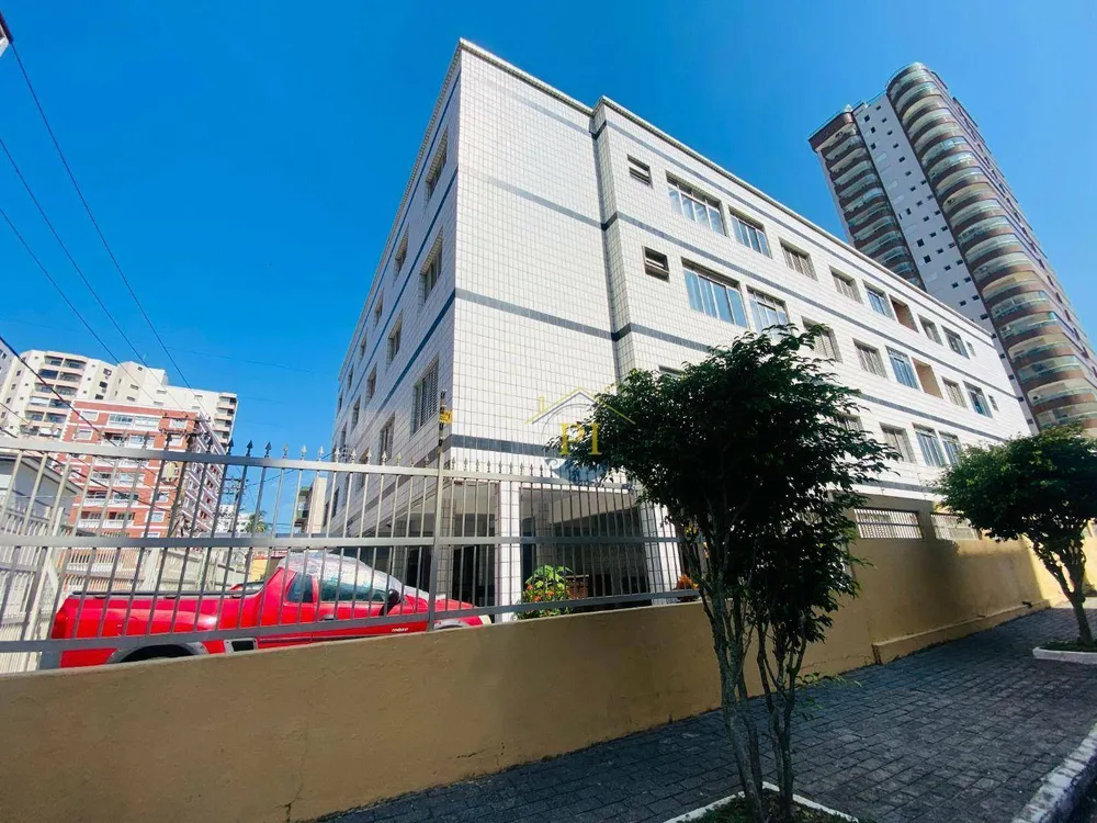 Apartamento, 1 quarto, 36 m² - Foto 2