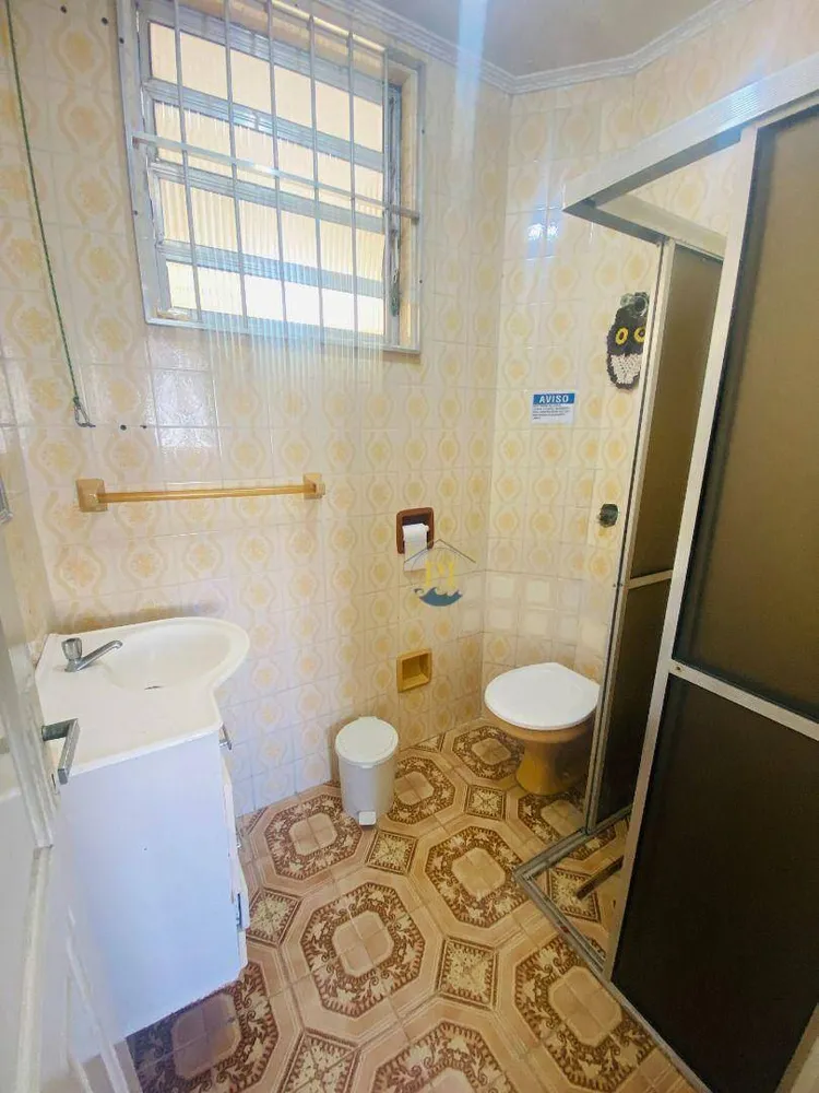 Apartamento, 1 quarto, 36 m² - Foto 3