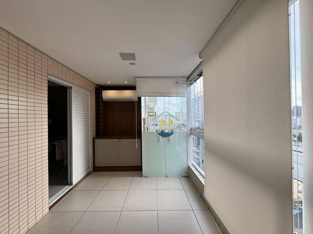 Apartamento, 3 quartos, 102 m² - Foto 3