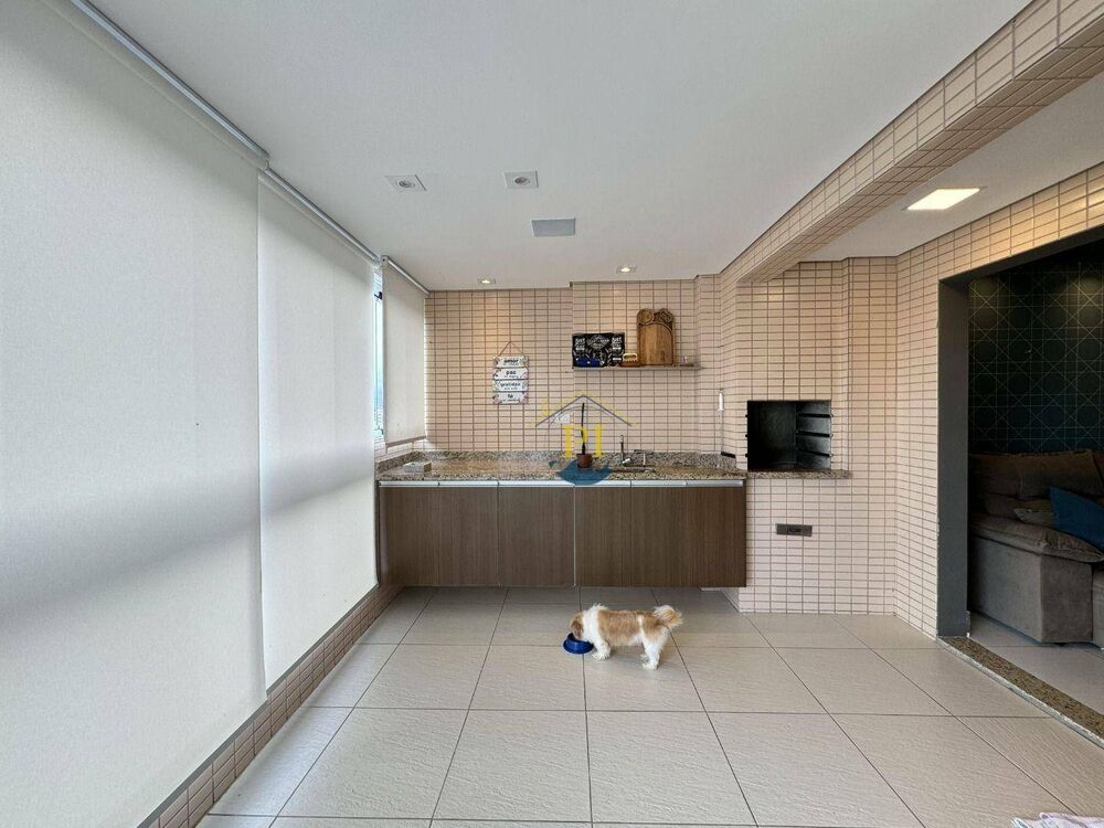 Apartamento, 3 quartos, 102 m² - Foto 2