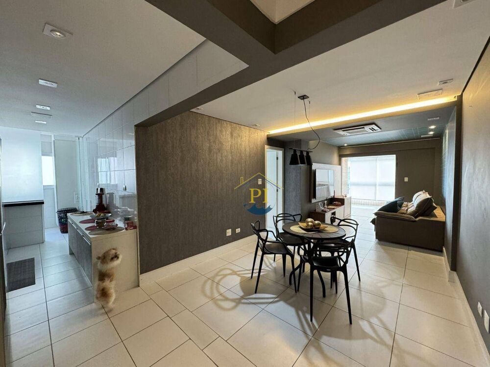 Apartamento, 3 quartos, 102 m² - Foto 1