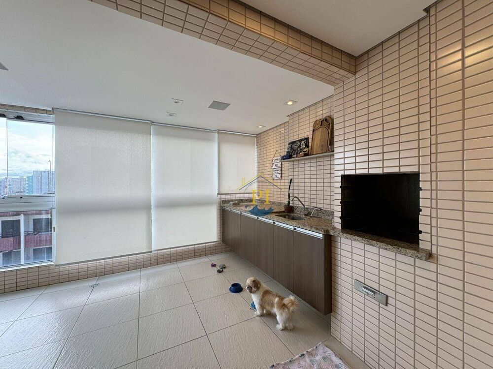 Apartamento, 3 quartos, 102 m² - Foto 4