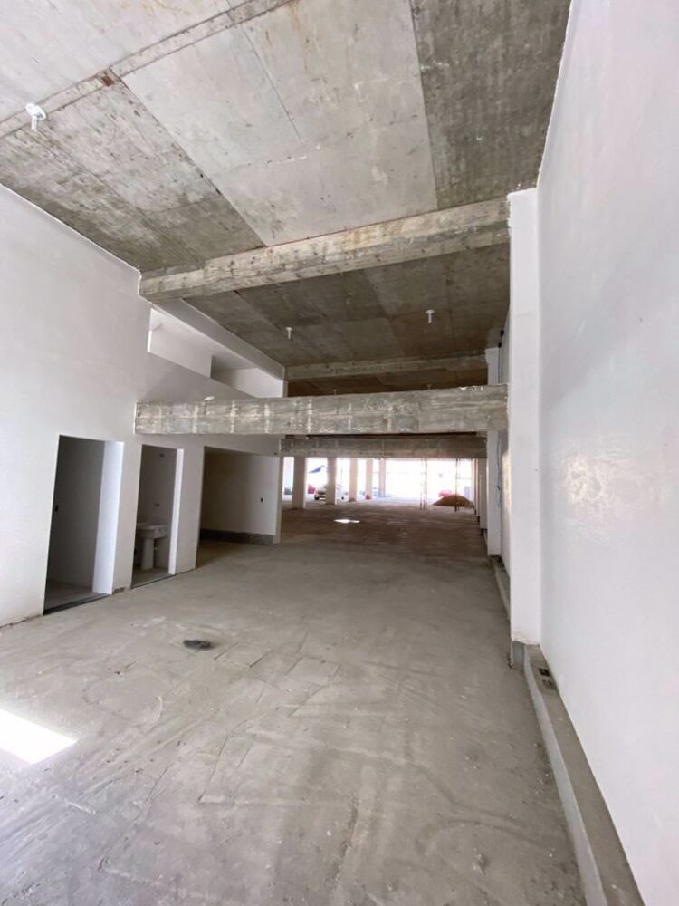 Depósito-Galpão, 1 m² - Foto 2