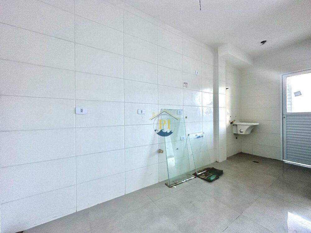 Apartamento à venda com 1 quarto, 43m² - Foto 10