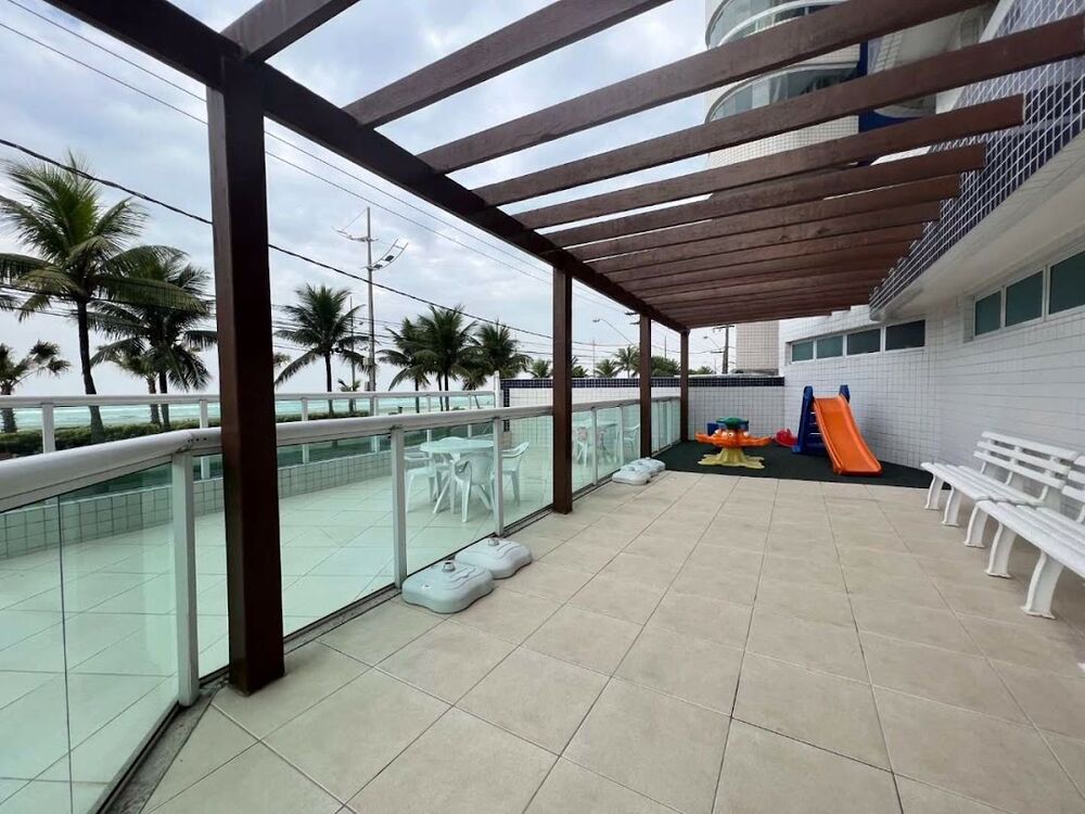 Apartamento, 2 quartos, 86 m² - Foto 3