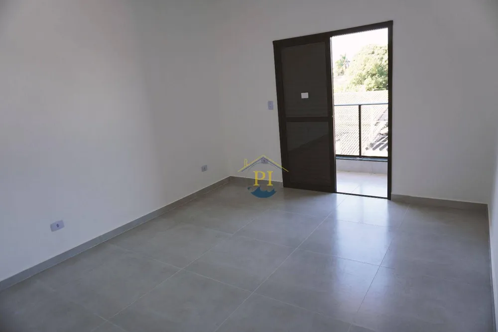 Sobrado, 2 quartos, 82 m² - Foto 1