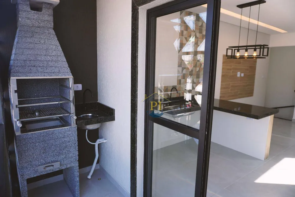 Sobrado, 2 quartos, 82 m² - Foto 4