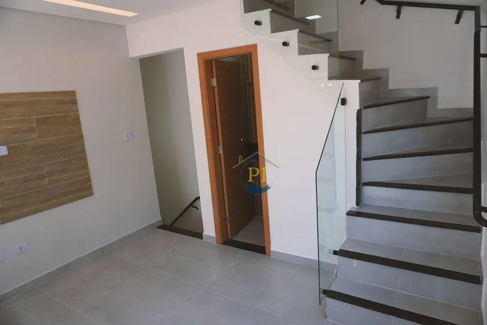 Sobrado, 2 quartos, 82 m² - Foto 2