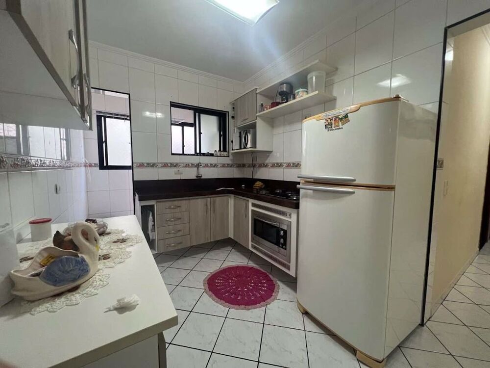 Apartamento, 2 quartos, 87 m² - Foto 2