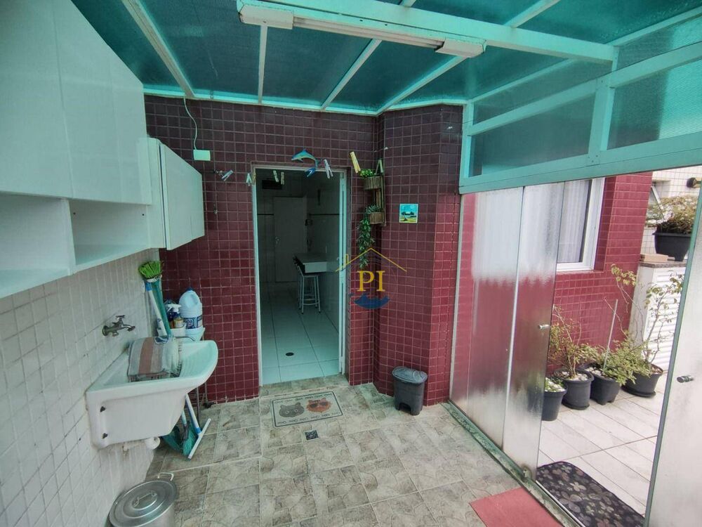 Apartamento, 2 quartos, 127 m² - Foto 2