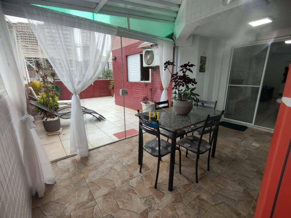 Apartamento, 2 quartos, 127 m² - Foto 1