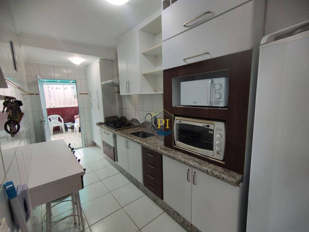 Apartamento, 2 quartos, 127 m² - Foto 4