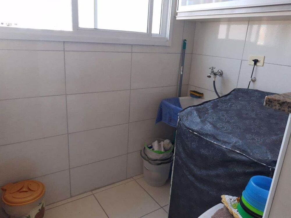 Apartamento, 2 quartos, 92 m² - Foto 2