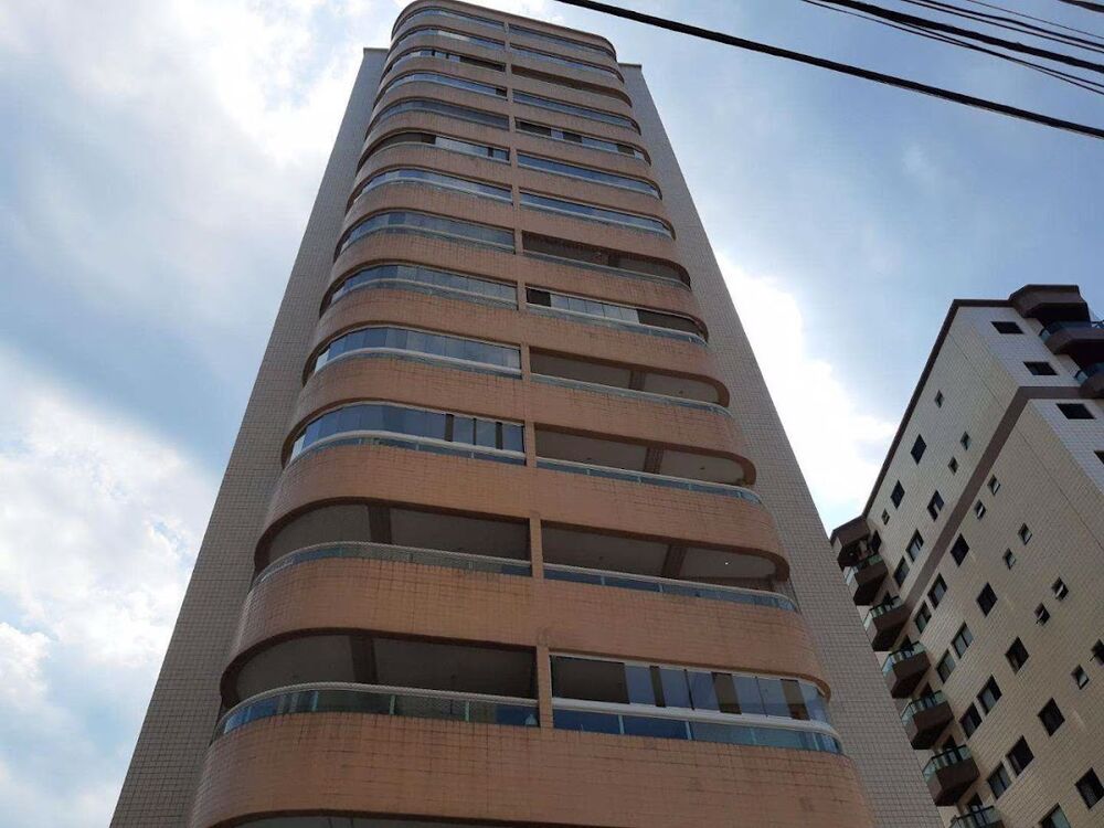 Apartamento, 2 quartos, 92 m² - Foto 1
