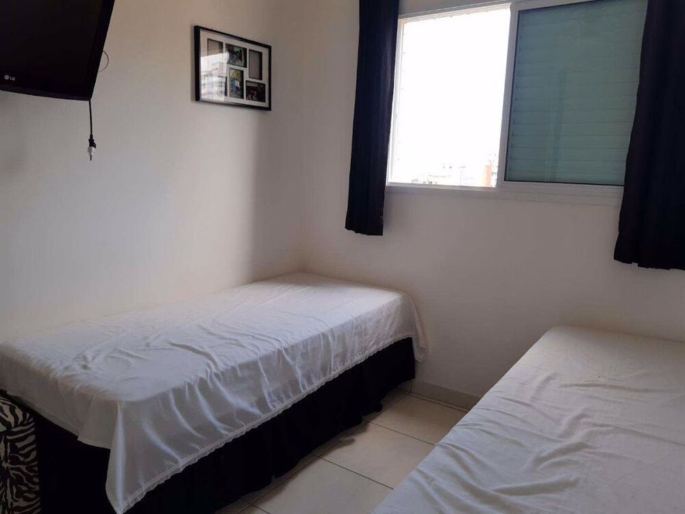 Apartamento, 2 quartos, 92 m² - Foto 7