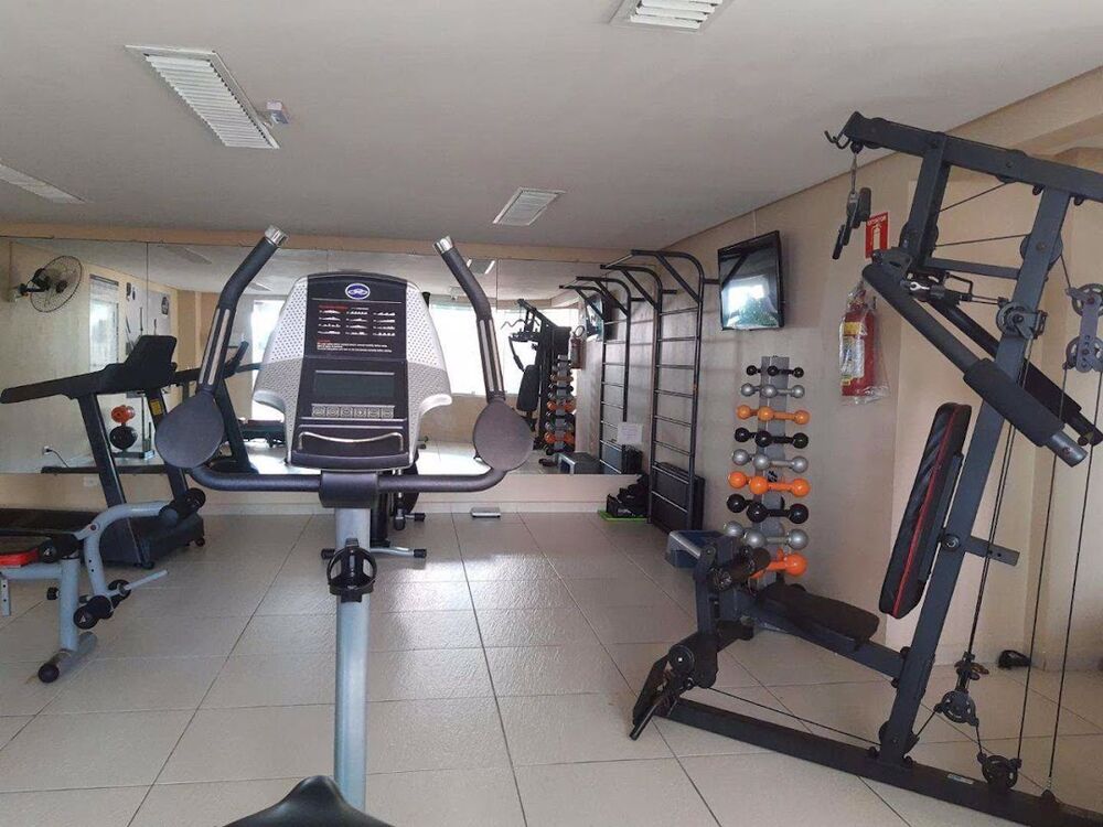 Apartamento, 2 quartos, 92 m² - Foto 6