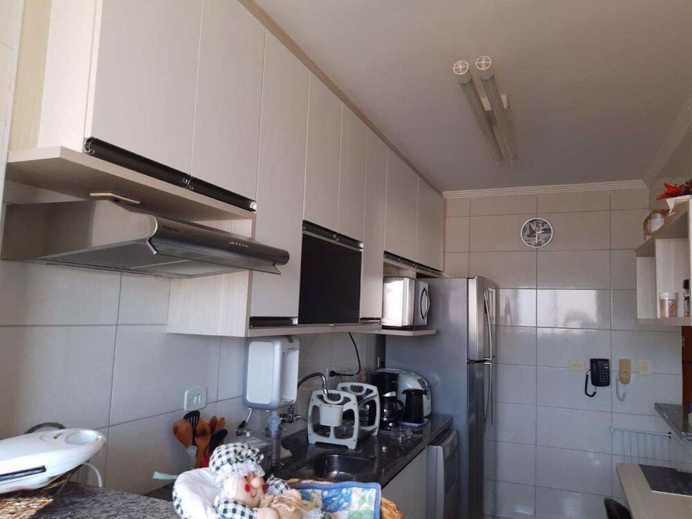 Apartamento, 2 quartos, 92 m² - Foto 8