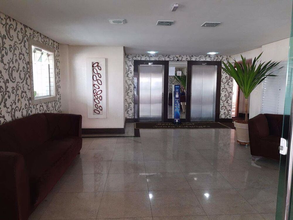 Apartamento, 2 quartos, 92 m² - Foto 4