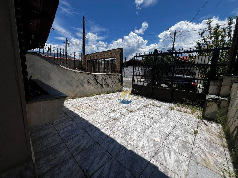 Casa, 3 quartos, 90 m² - Foto 8