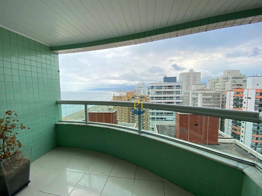 Apartamento, 3 quartos, 200 m² - Foto 2