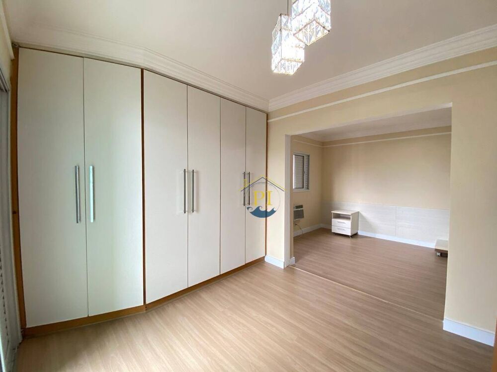 Apartamento, 3 quartos, 200 m² - Foto 1