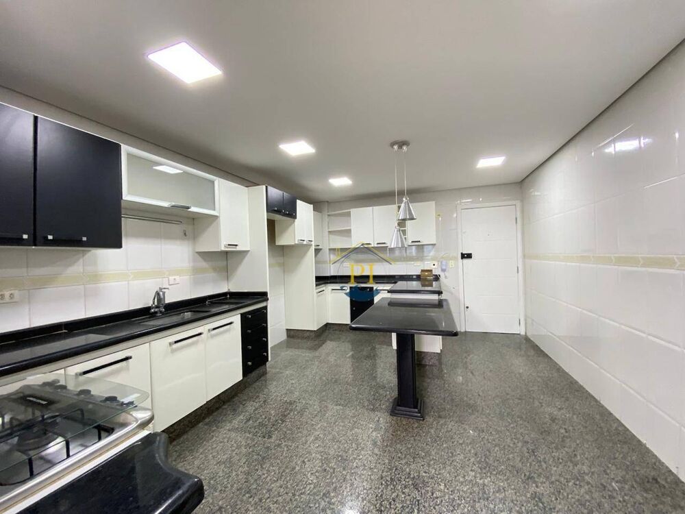 Apartamento, 3 quartos, 200 m² - Foto 3