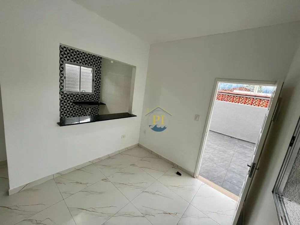 Casa, 2 quartos, 85 m² - Foto 1