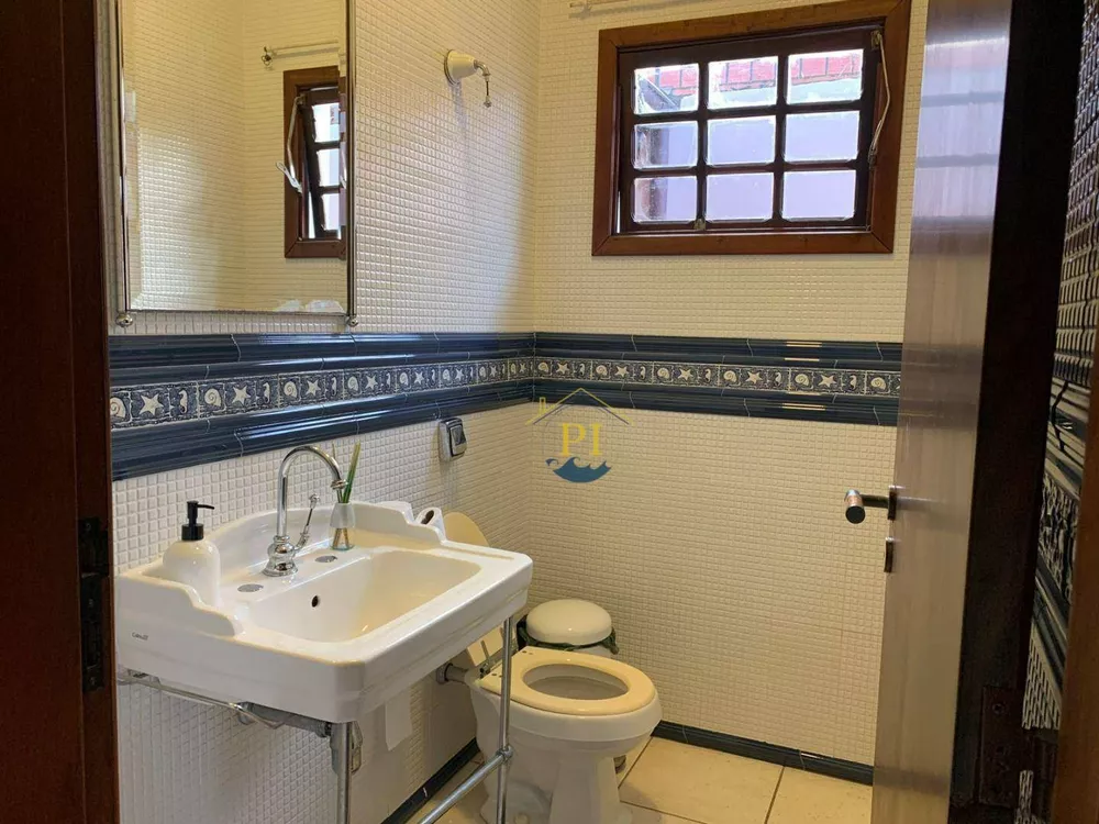 Casa, 3 quartos, 220 m² - Foto 2
