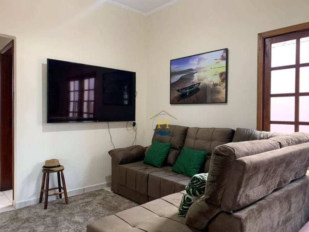 Casa, 3 quartos, 220 m² - Foto 1