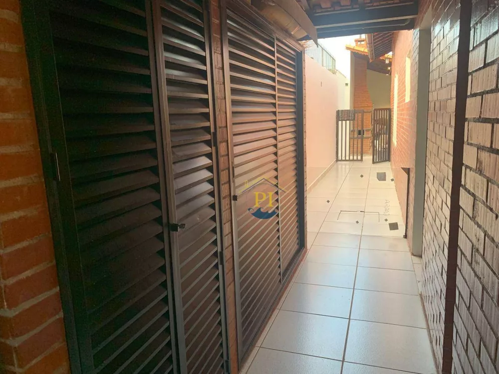 Casa, 3 quartos, 220 m² - Foto 7